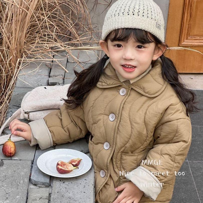 童谣童装批发商