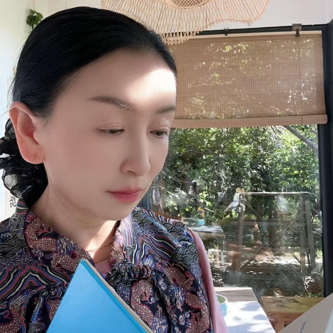 敦煌  慎独小院