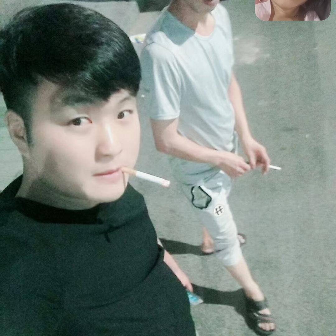 小 蔡