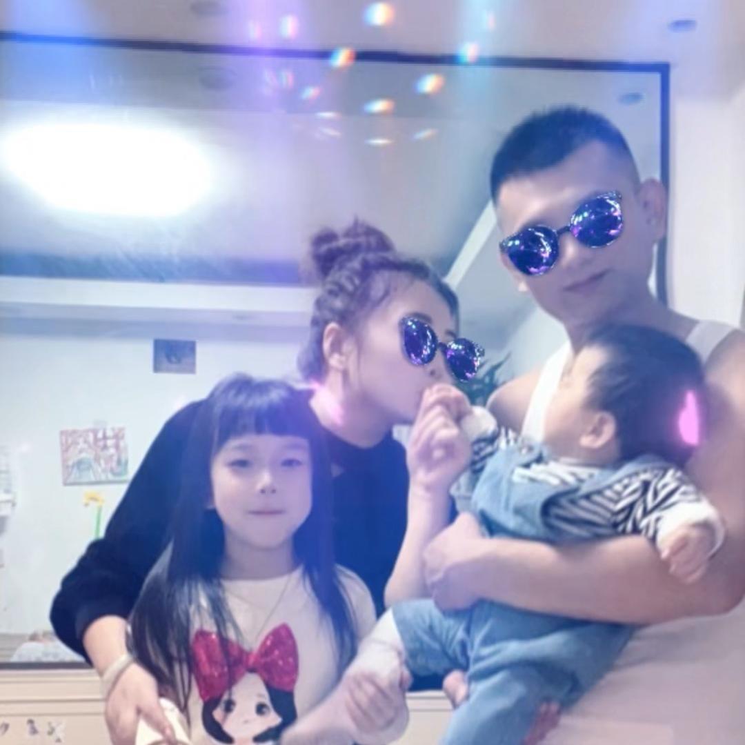 依苒爱你💖安然无恙