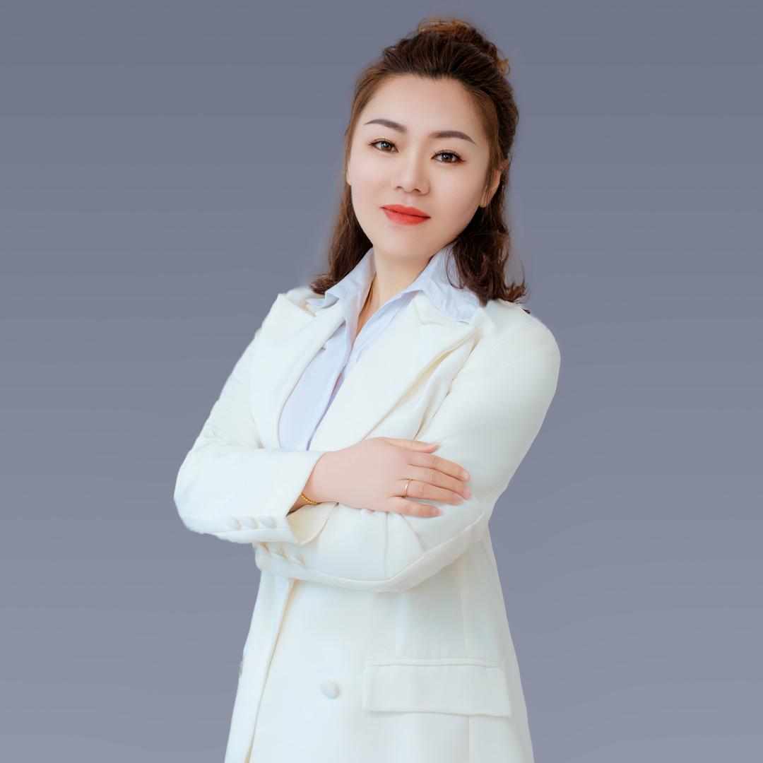 山东开创铝单板-谢倩