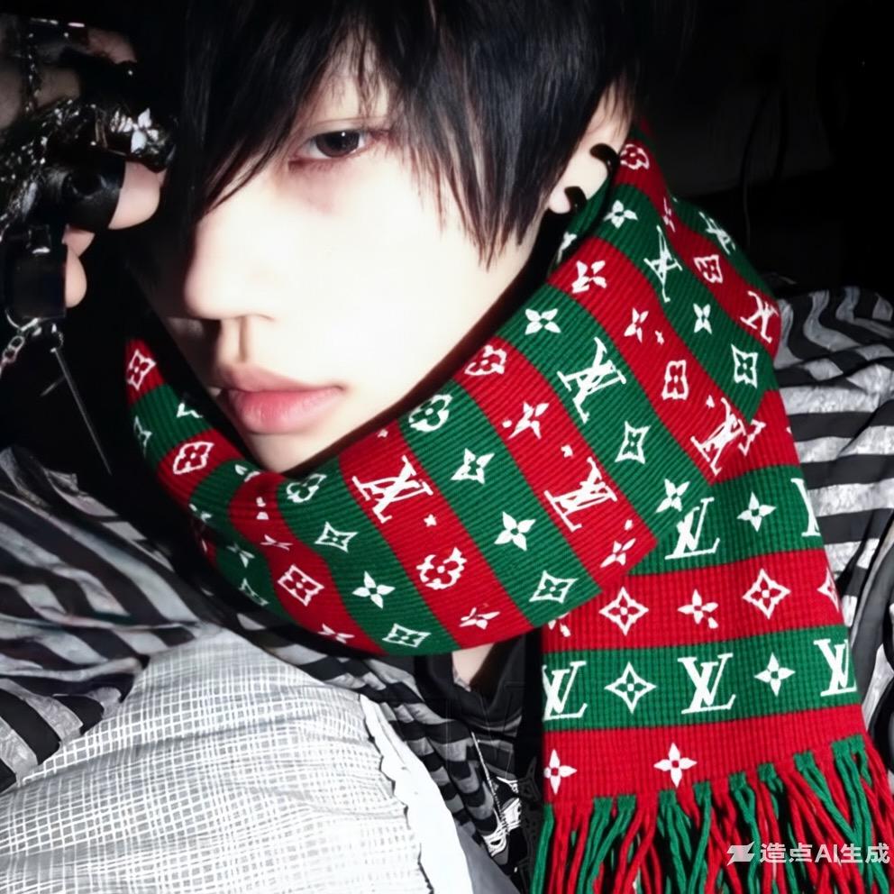 装逼王（落魄的神）