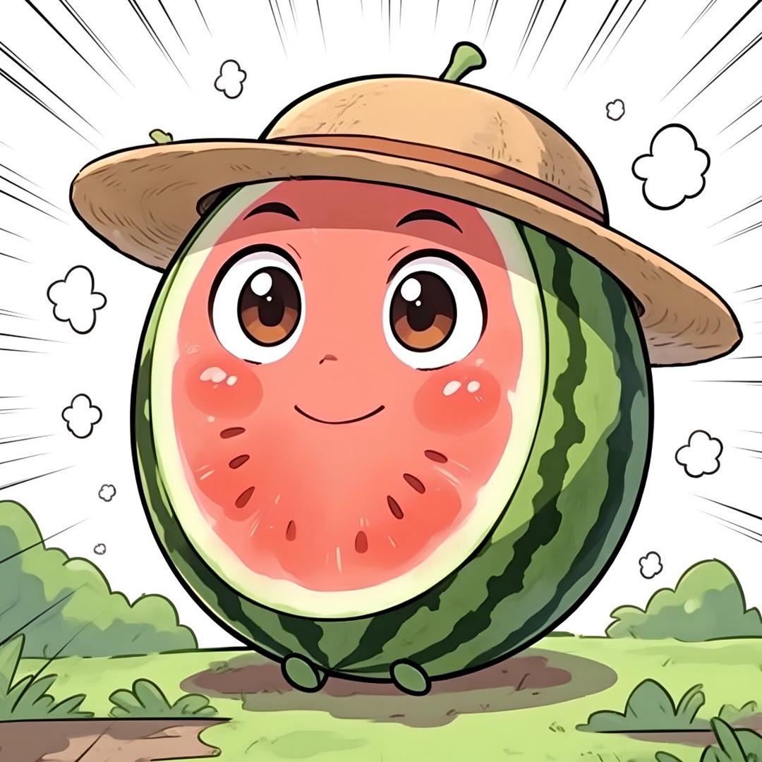 疯狂姐妹大草莓 （2.0）