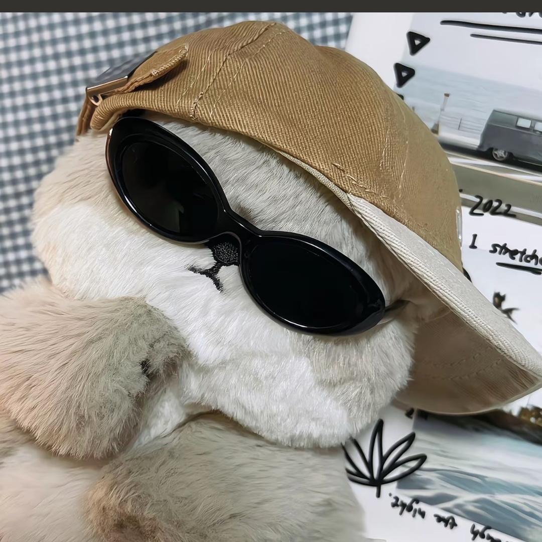 鹤子的小v.