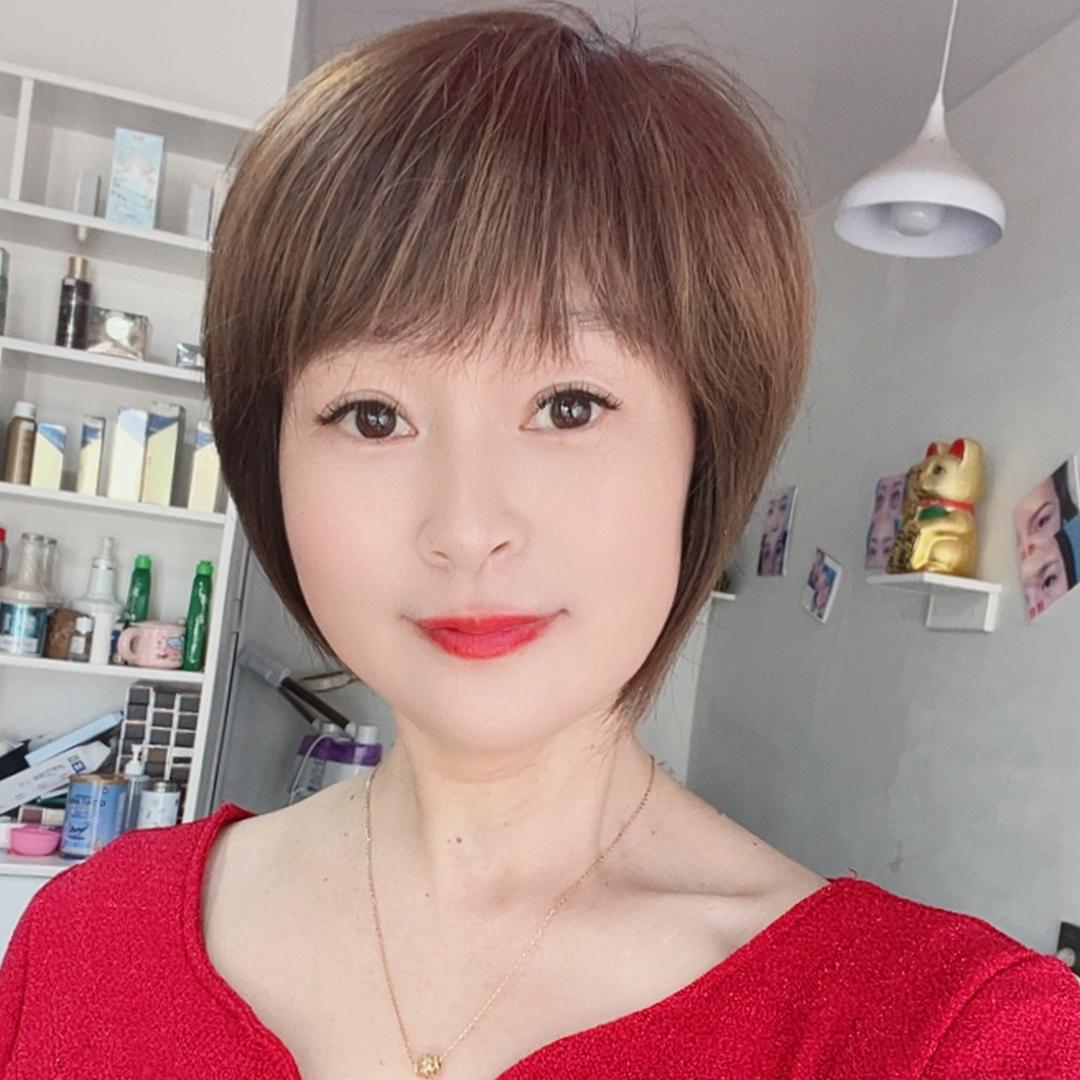 好运娟爱歌