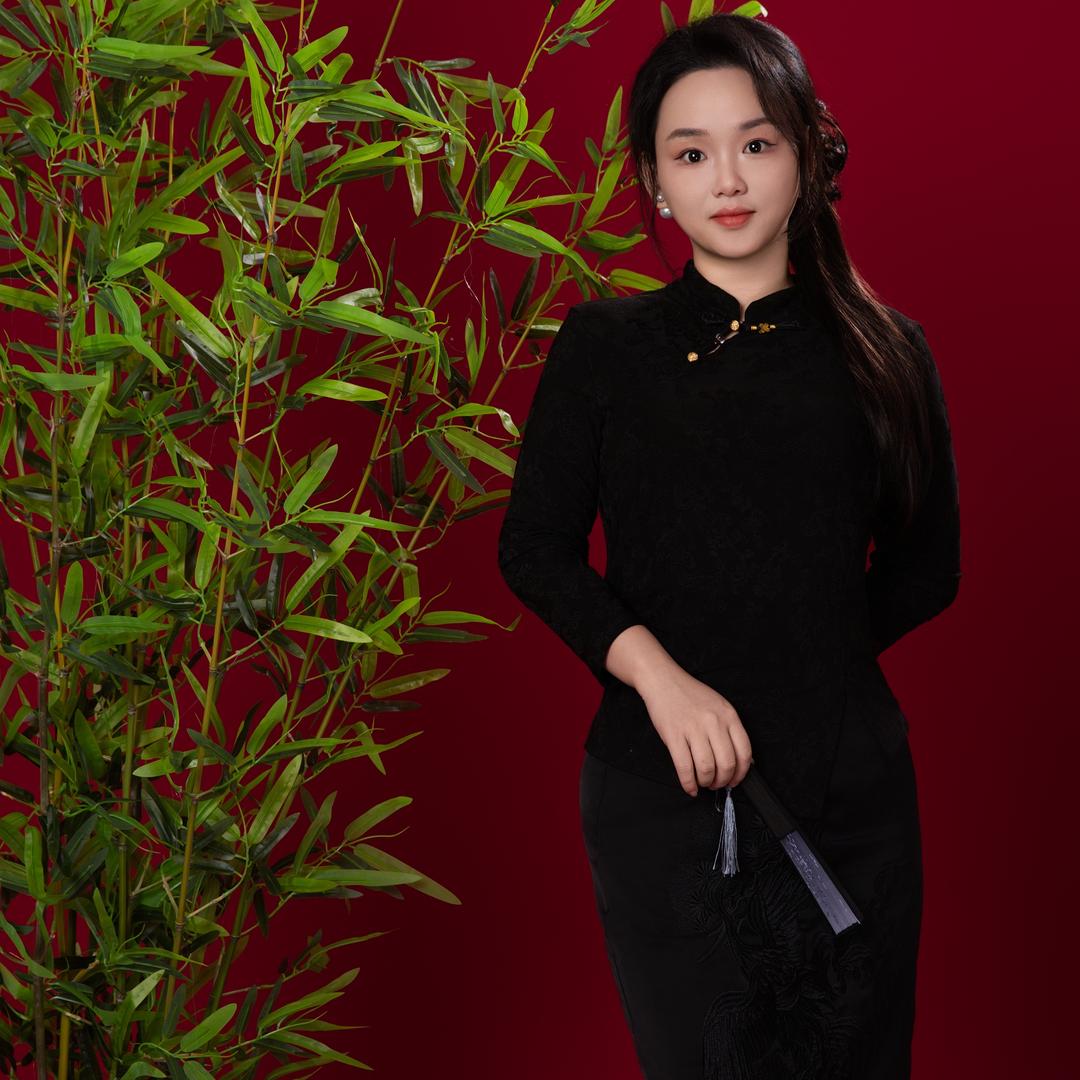 三笙珠宝💎颜佳