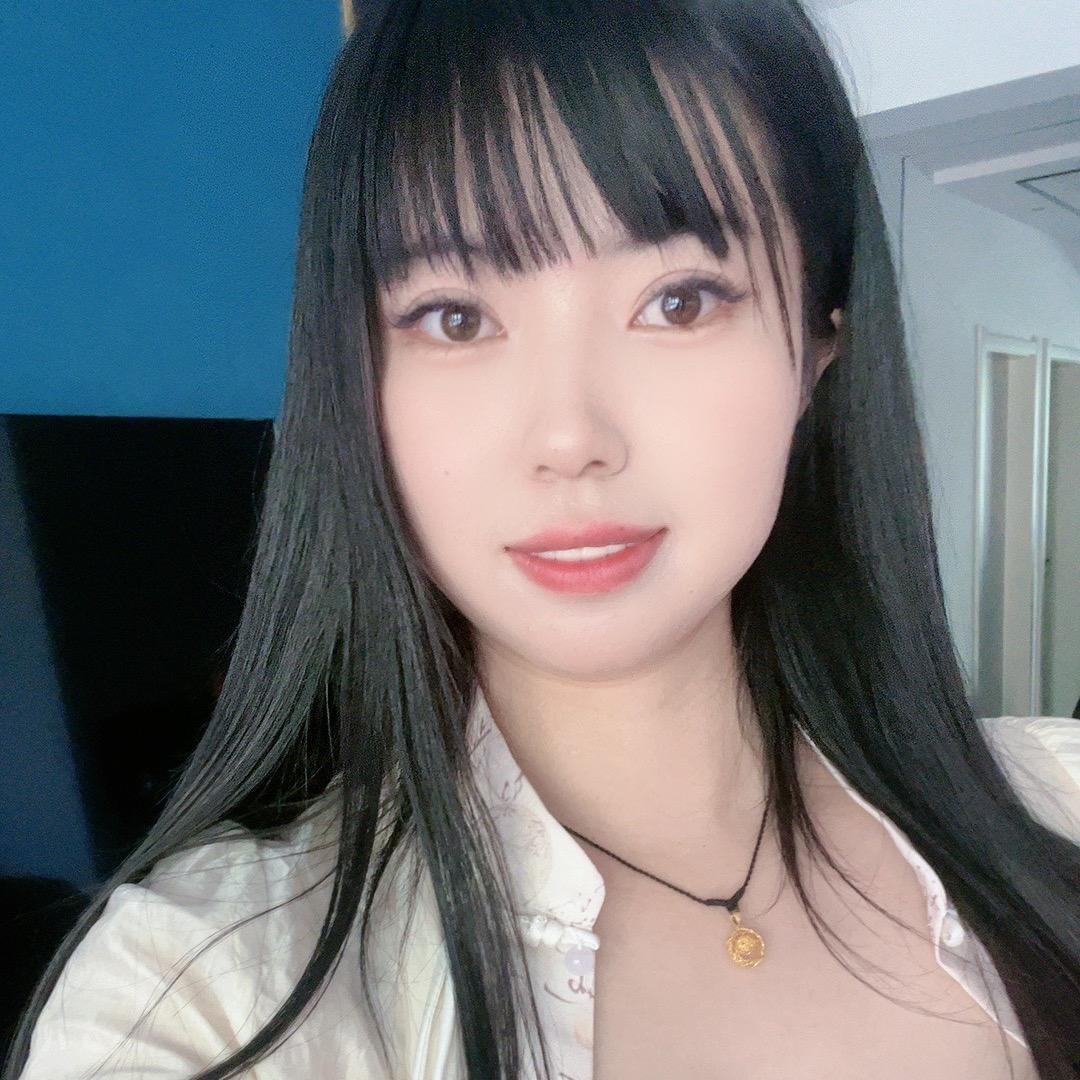 初晴💕