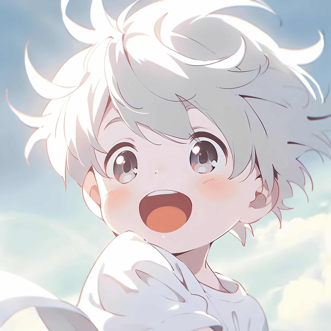 湫兮如風°