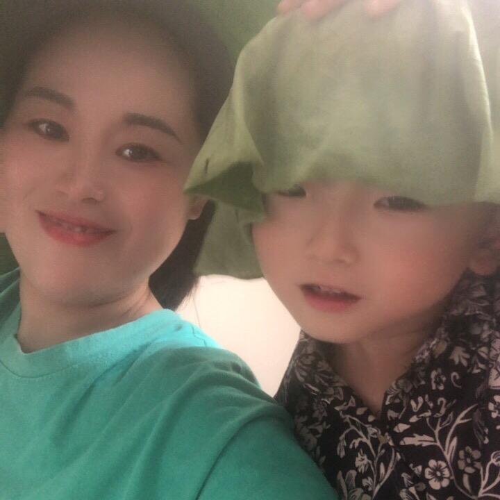 请叫我朱小姐（本人拍抖音纯属＾）