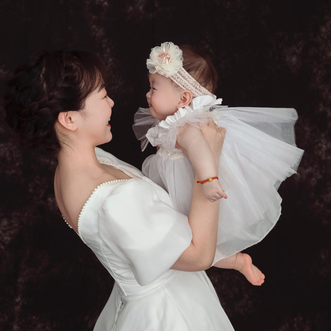 嘻嘻妈妈