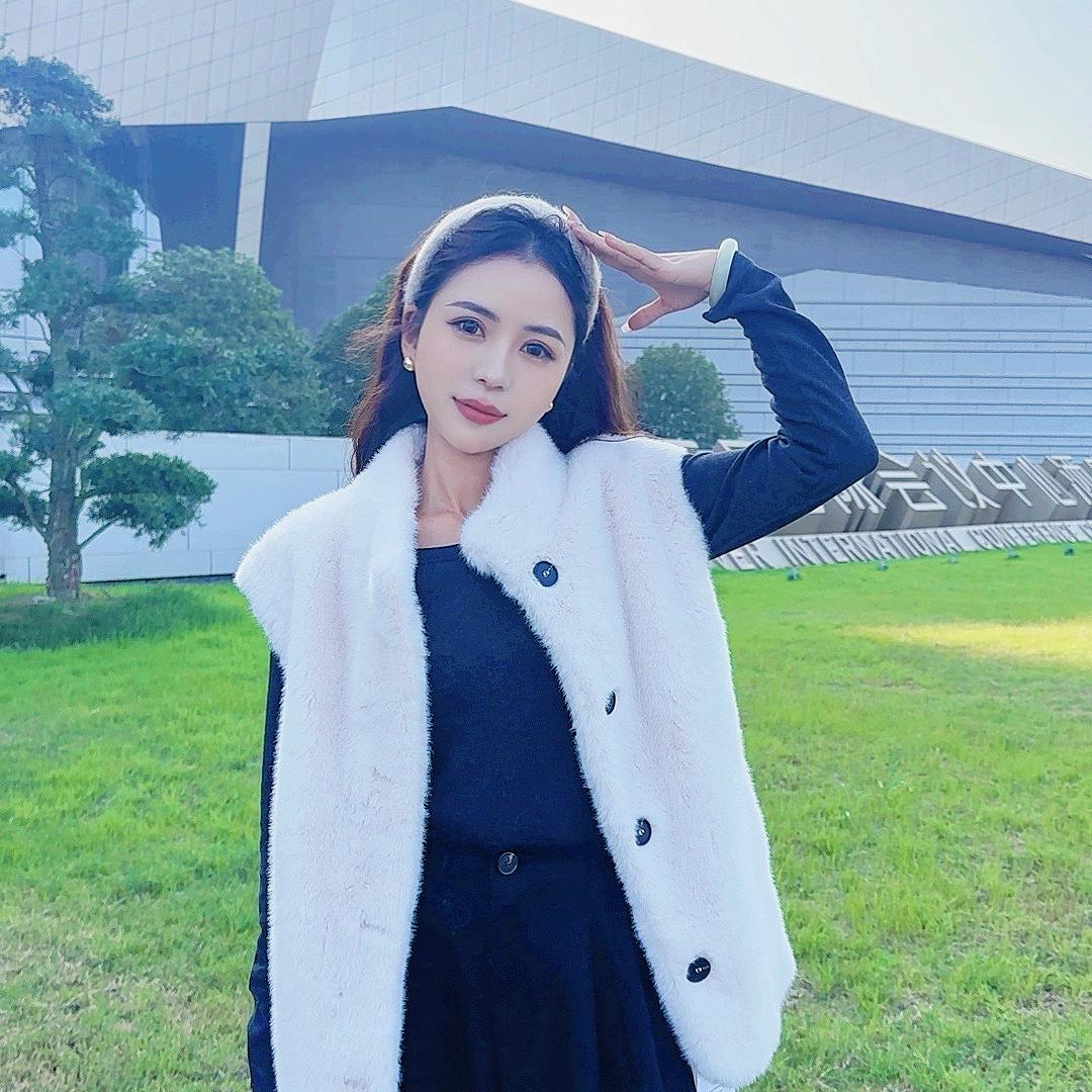 南京FANYI XI·梵衣希女装