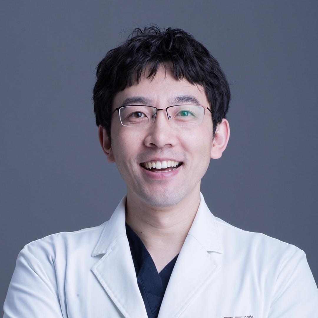 脂肪医匠顾云鹏｜八大处体型雕塑吸脂中心