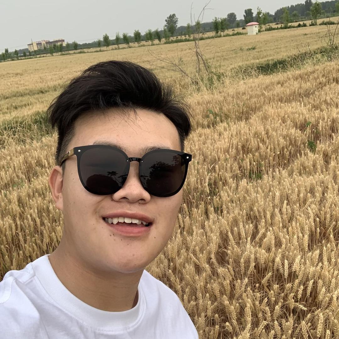 摆烂人小波@抖音