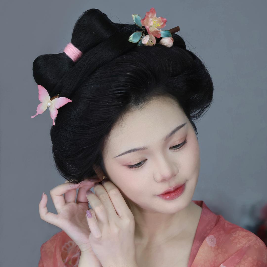 叽歪小满（妆娘版