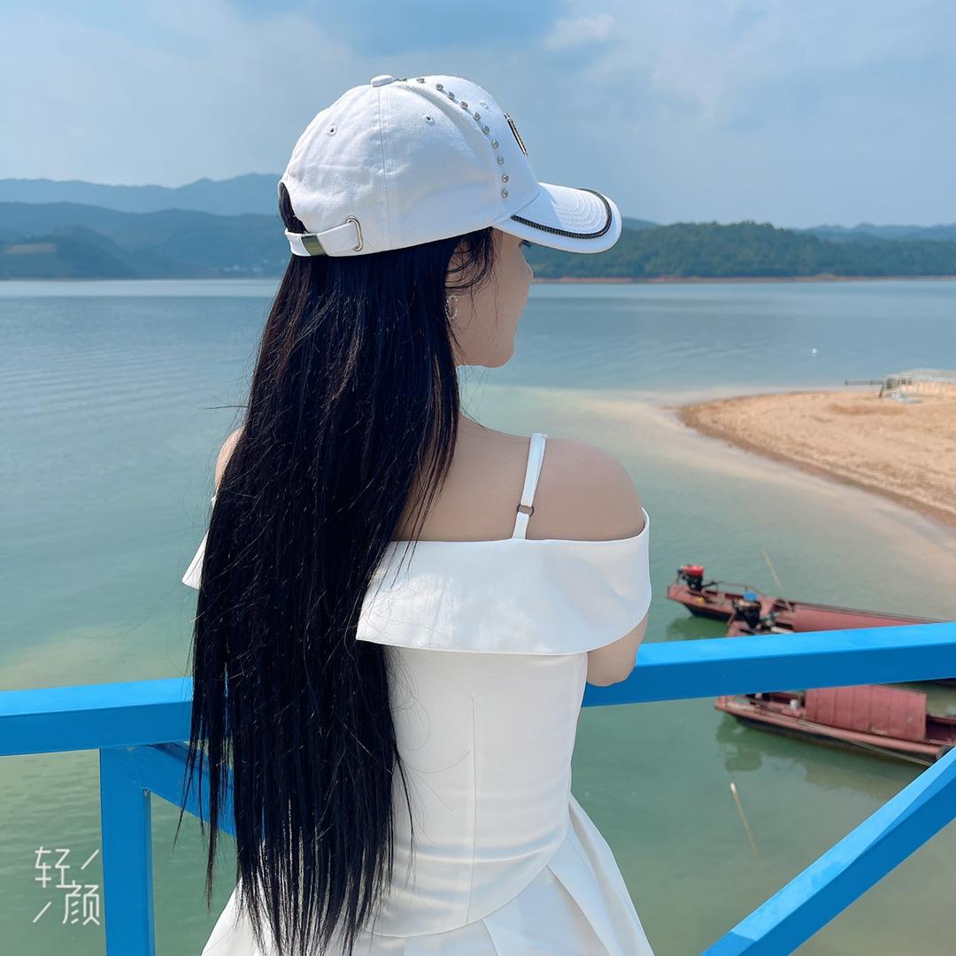 暖心小青
