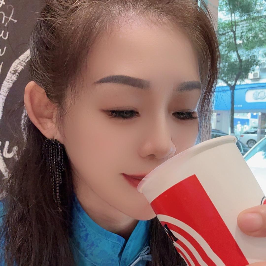 开心富贵姐