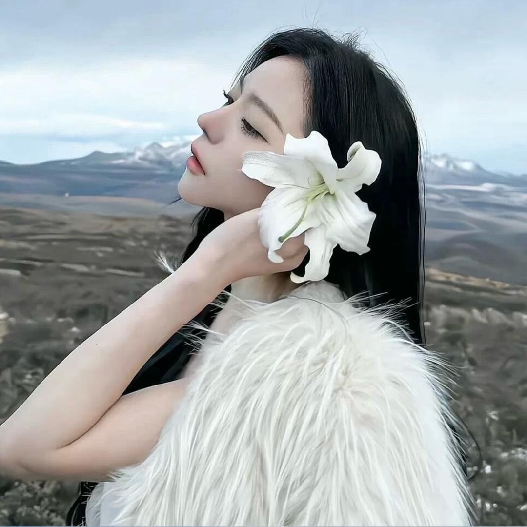 美女🈚🐟