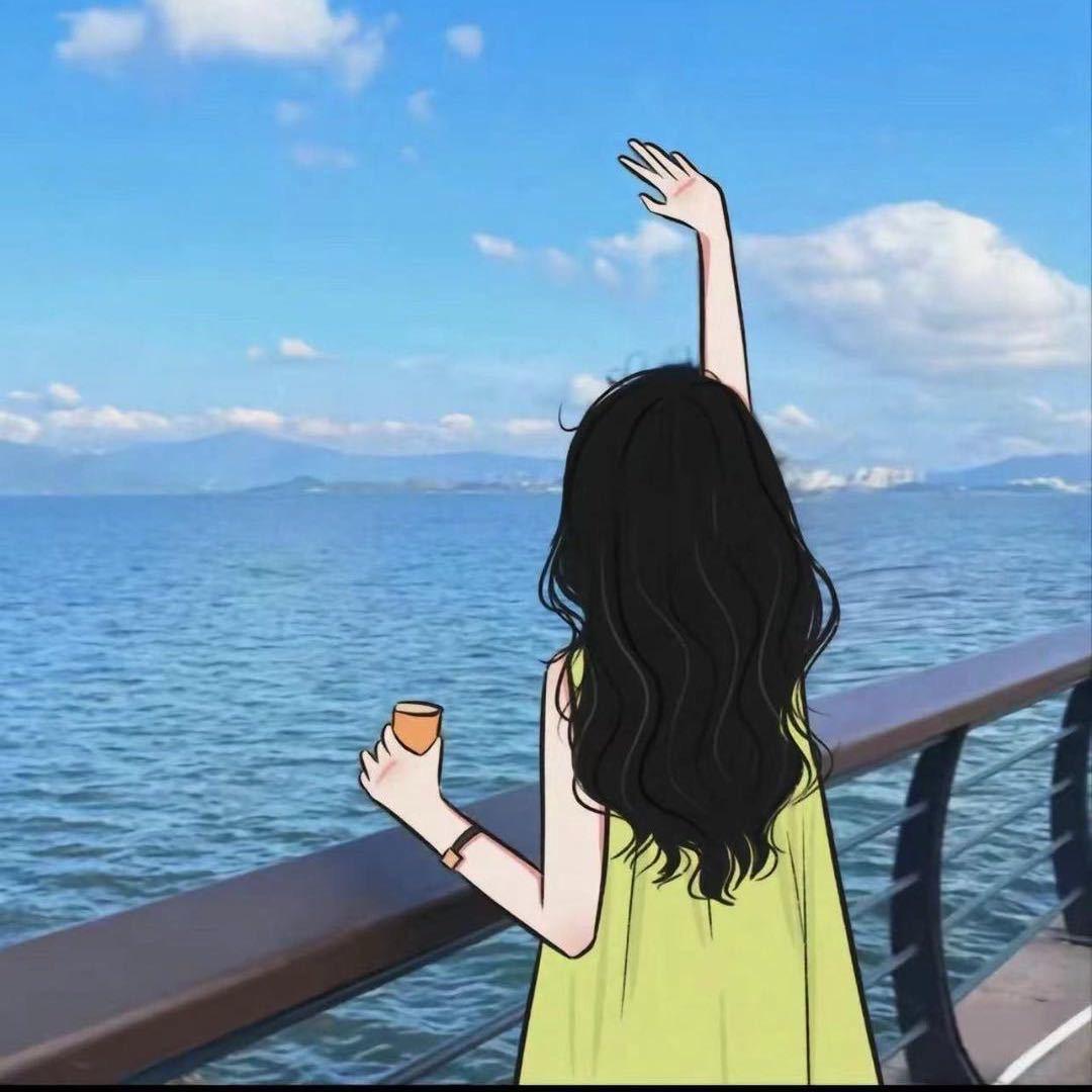 一只冰冰