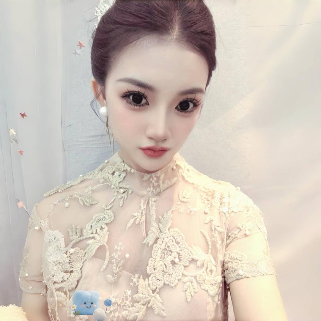 盼盼吖💕💕