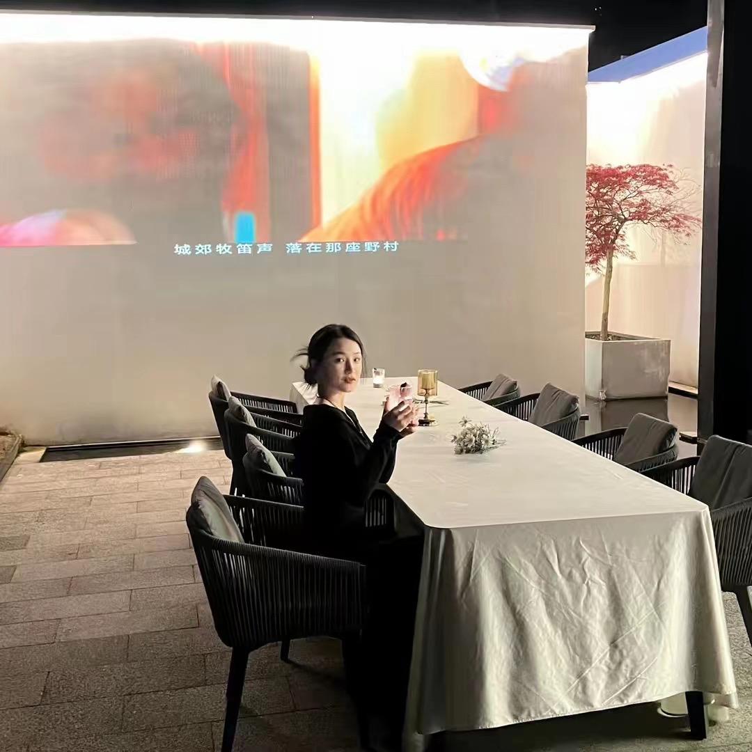 DAQING SELF服饰店