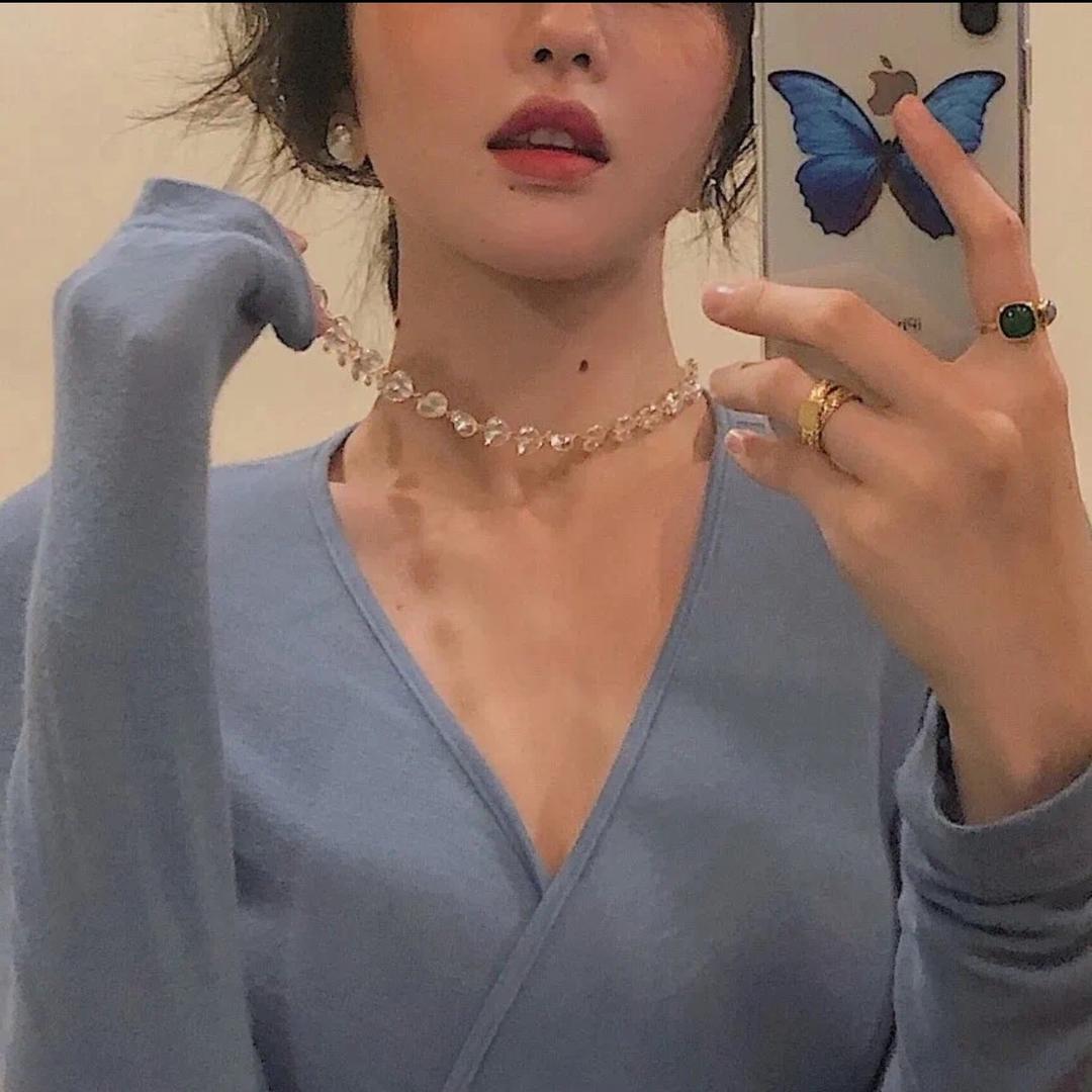 EGG蛋壳轻奢饰品宠粉号