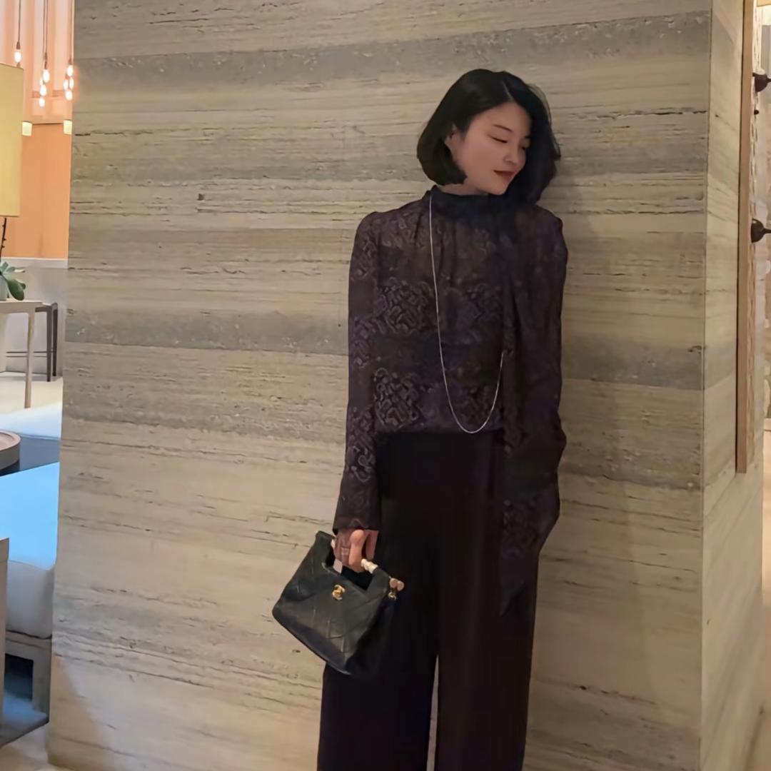 老谭私服·Moment