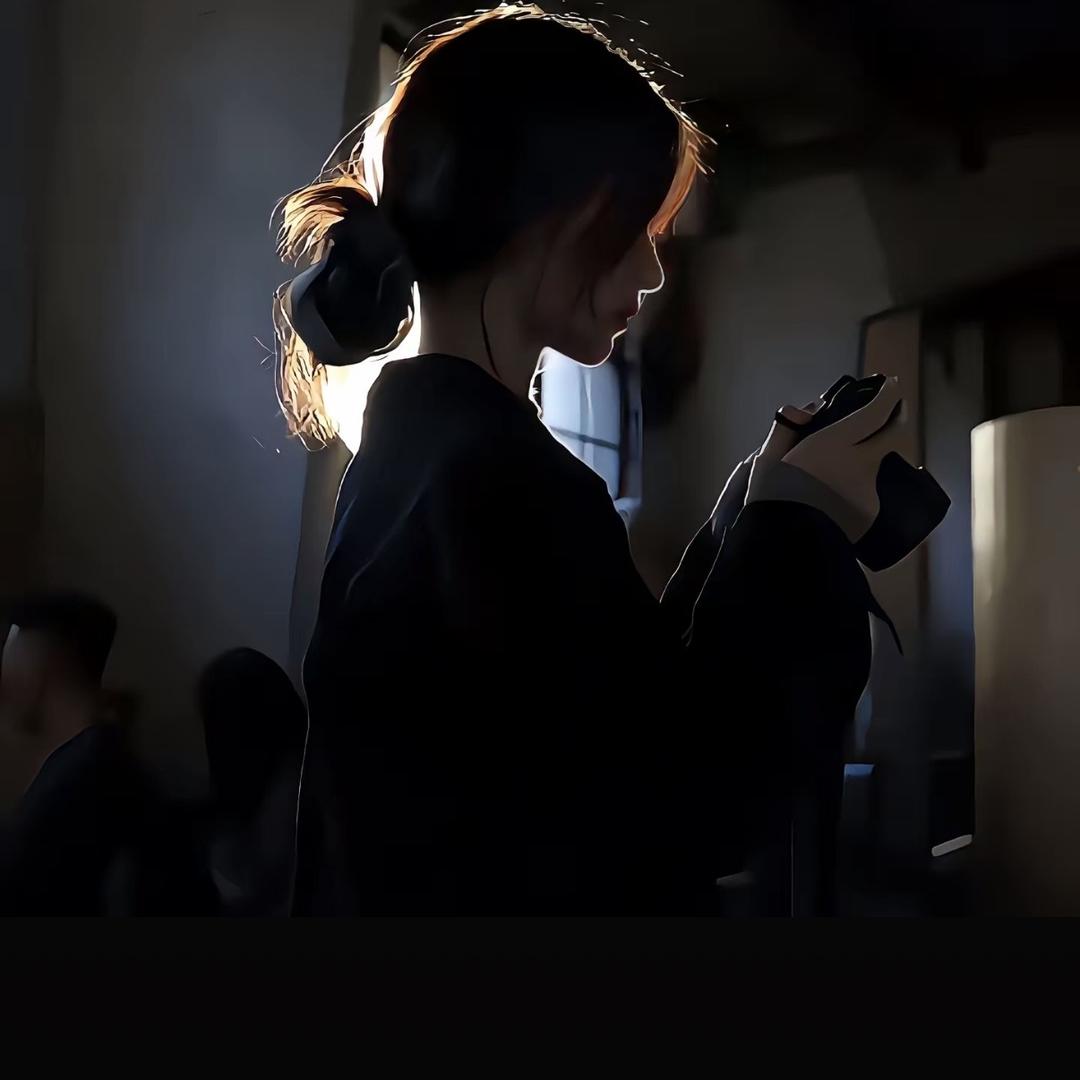 悲伤小鱼