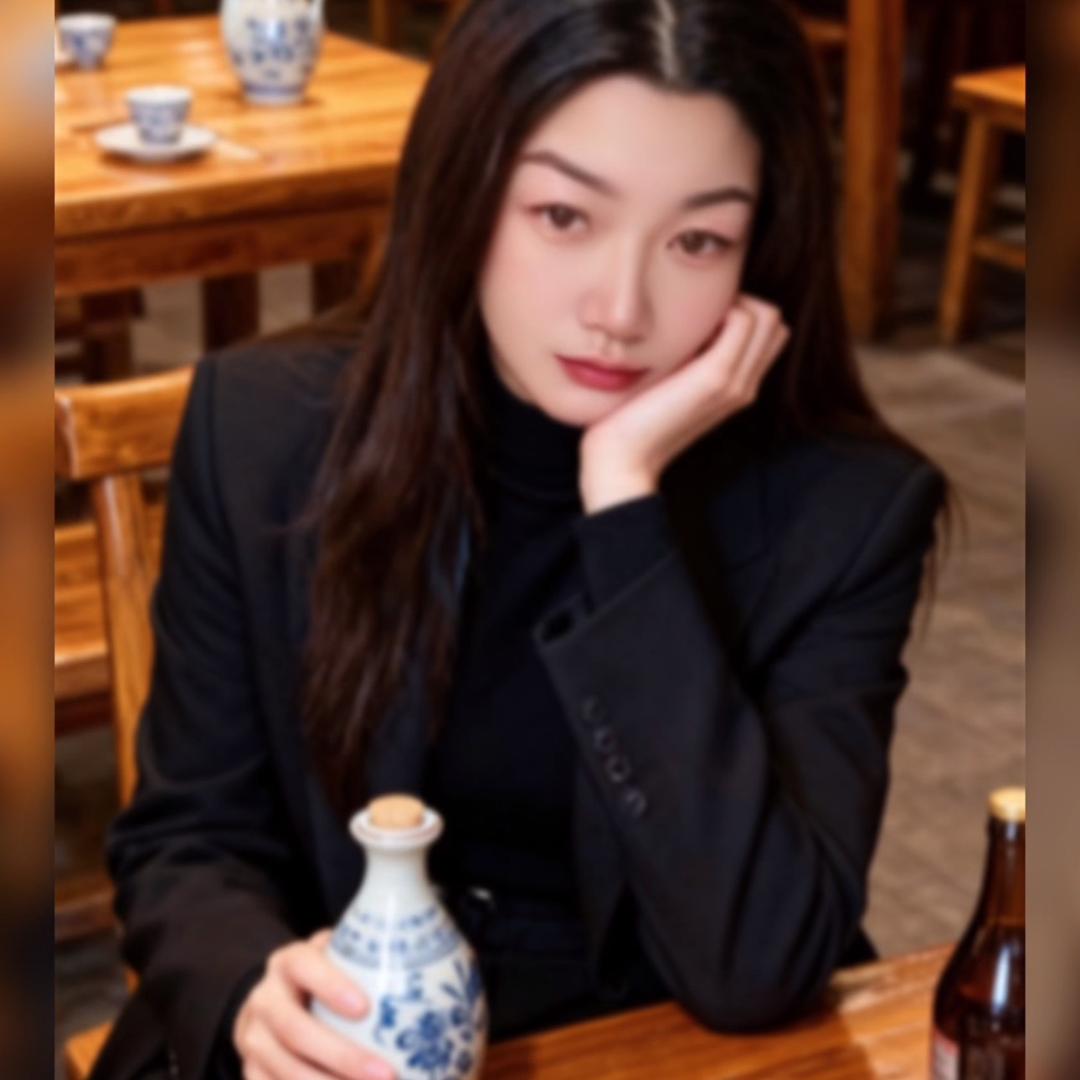 一念澄明🍯👠👠