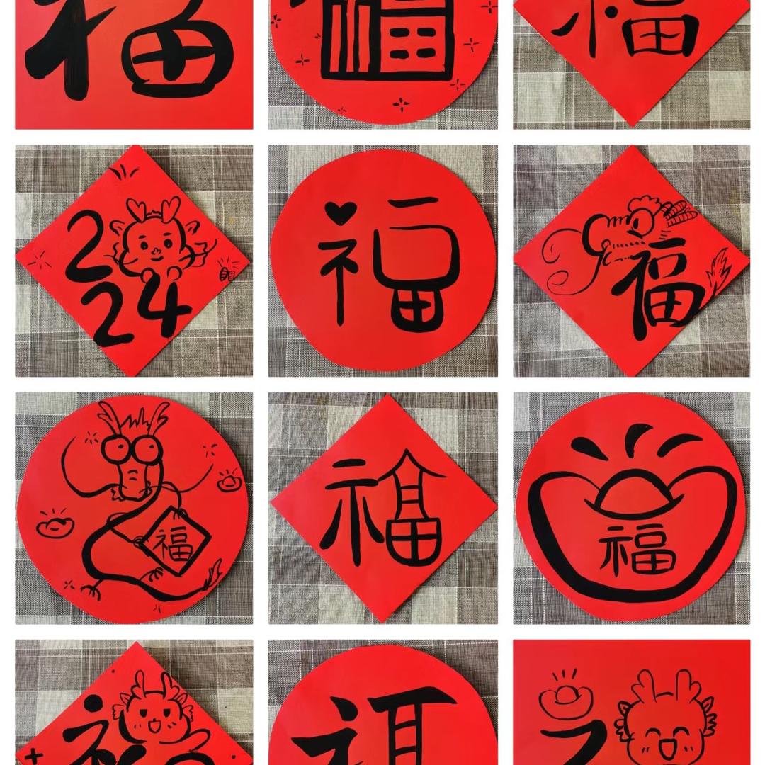 不爱米粒