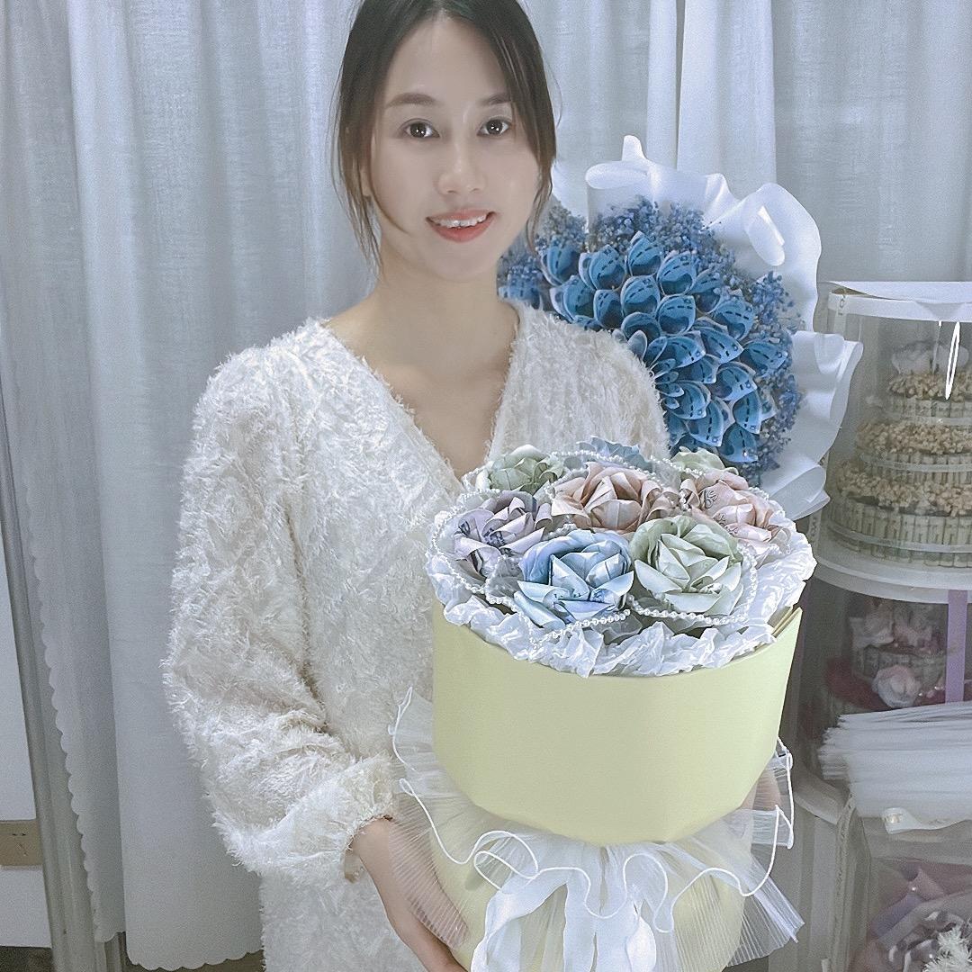 星宥手工花坊