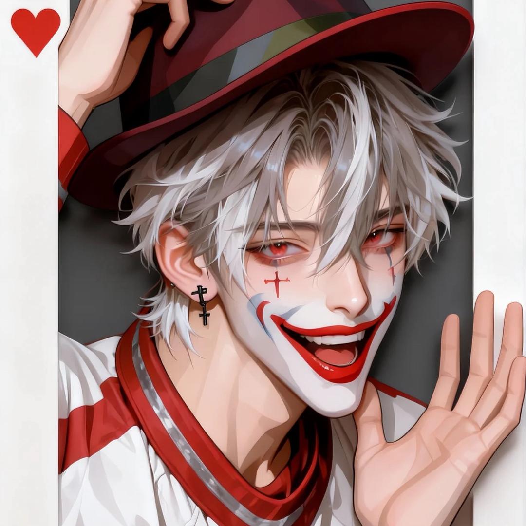 🐰loong歌儿暮樱廿八序🐰🪶