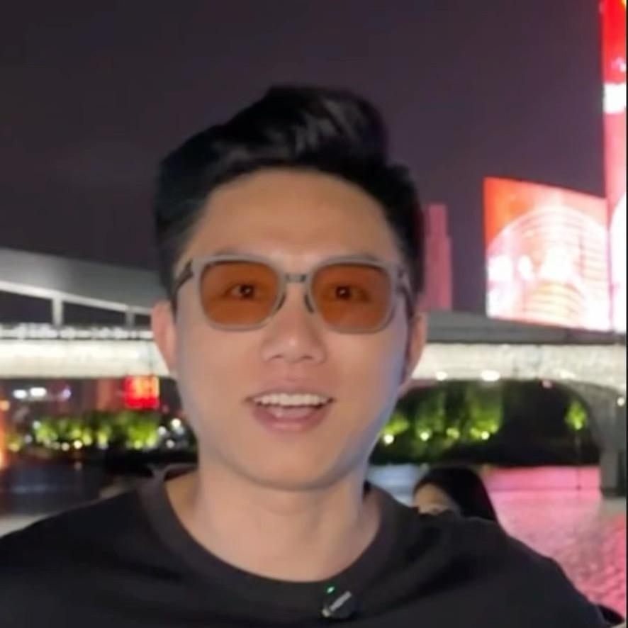 图图爸🎈（收徒）