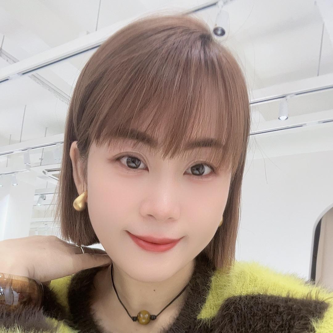 玻璃鞋(长青路店)官方号