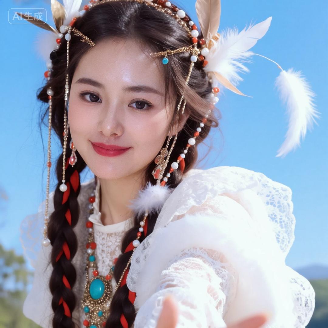 欣颜美肤（198逆袭无斑女神）