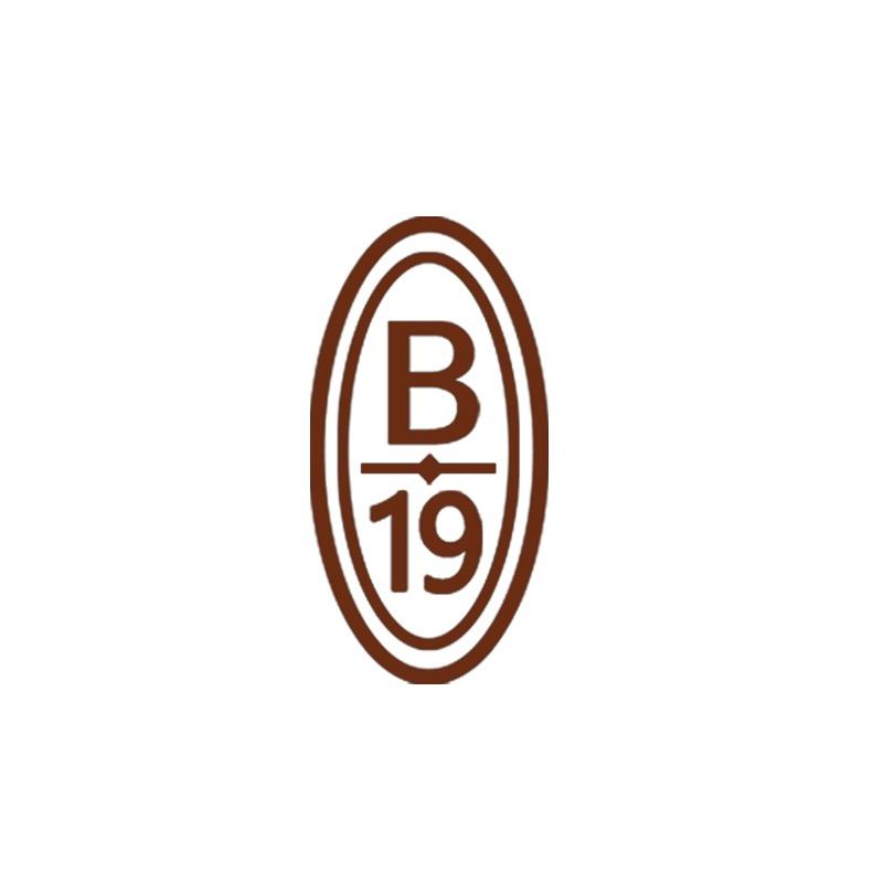 B19官方旗舰店