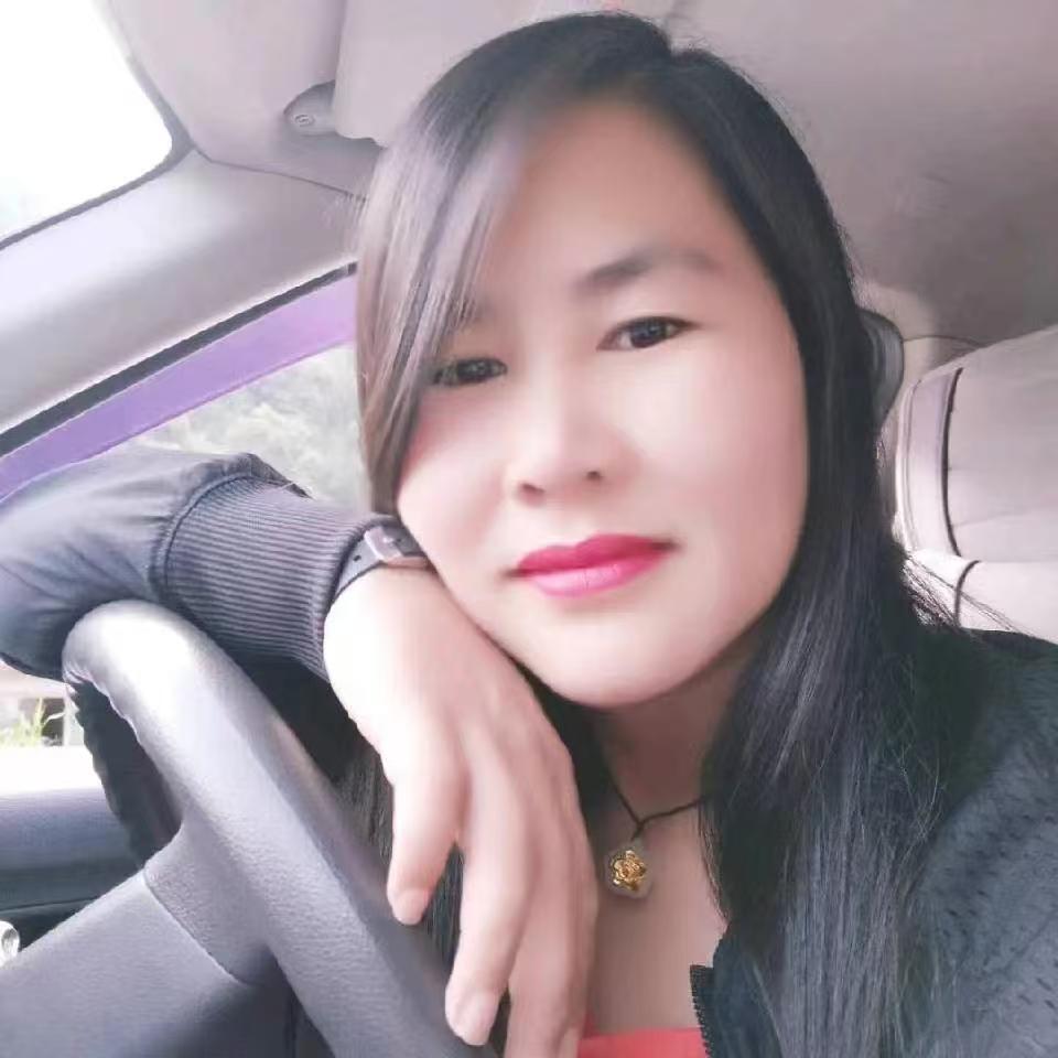 🍎云南朵儿🍎