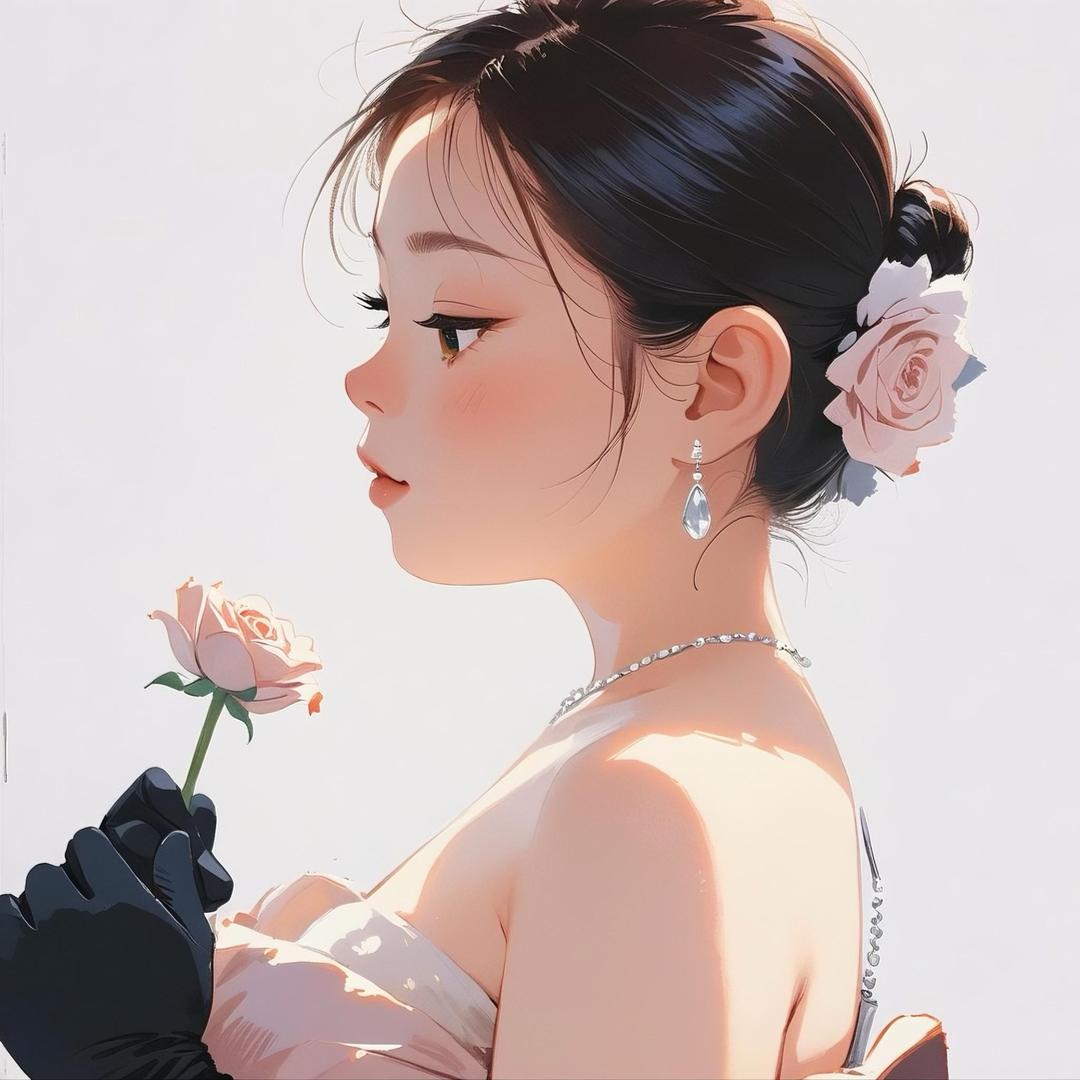 爱喝奶茶的团子妈