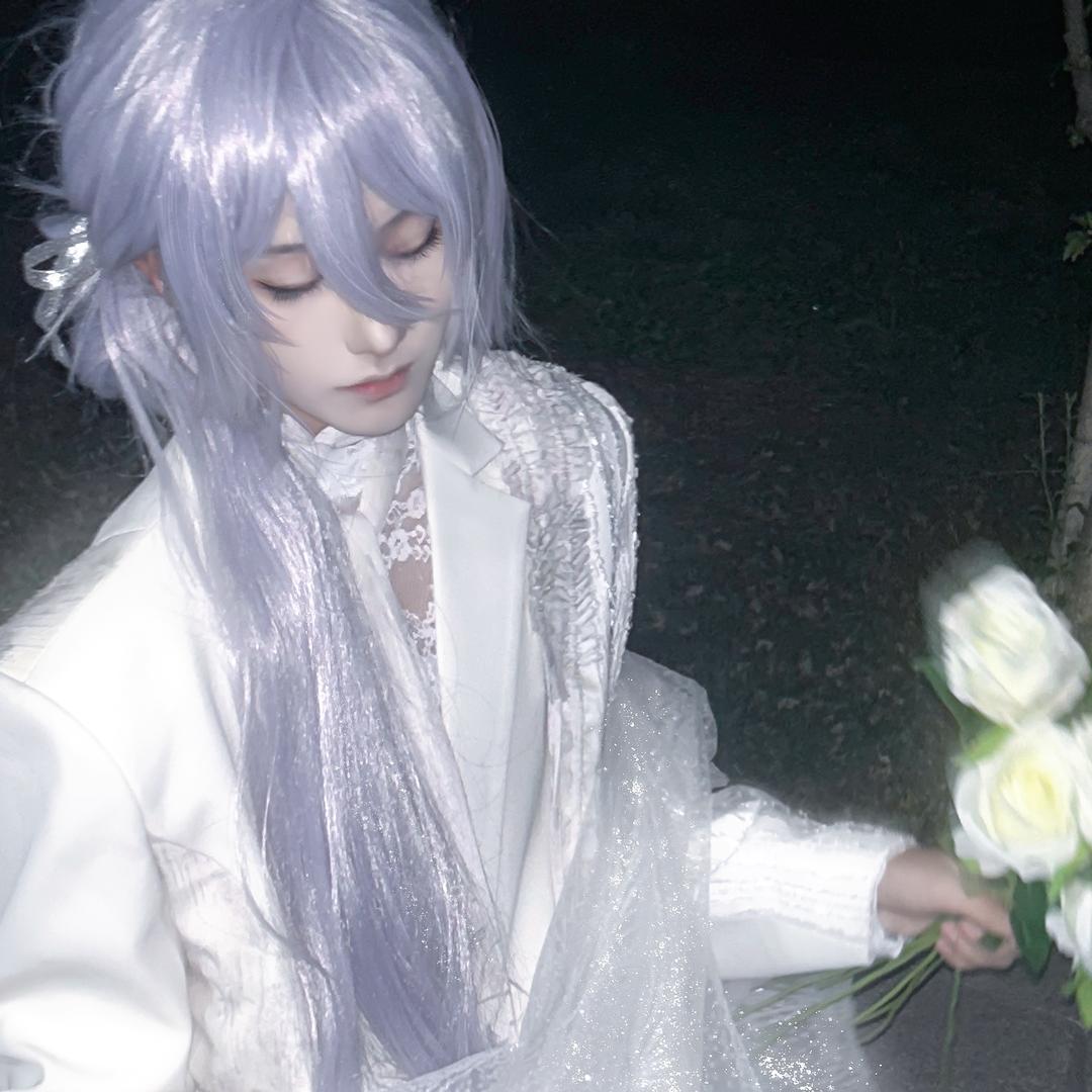 lin🌸(流量回家版）