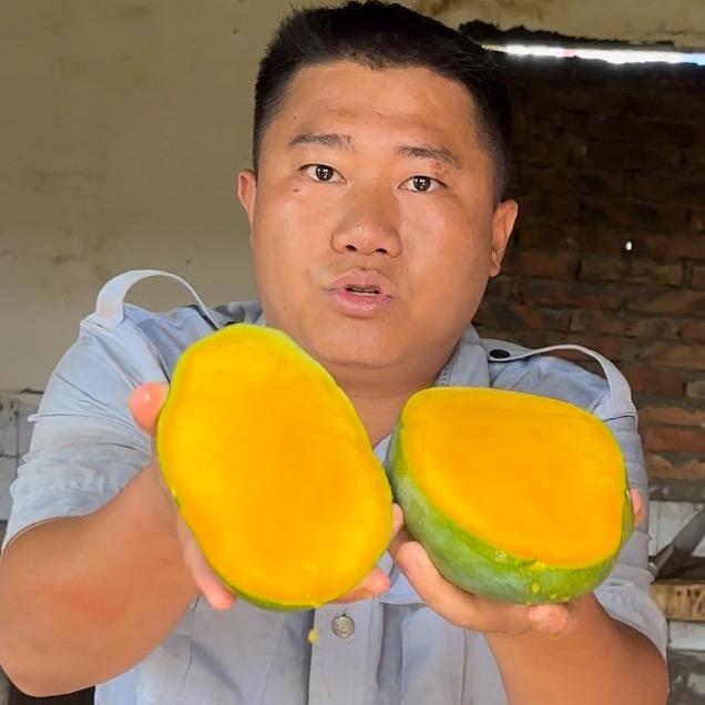 抖新鲜
