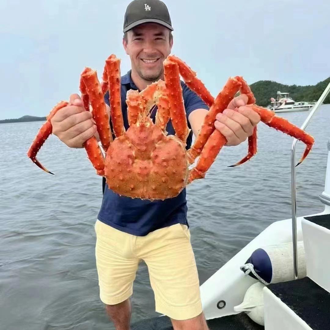 鲜之道海鲜