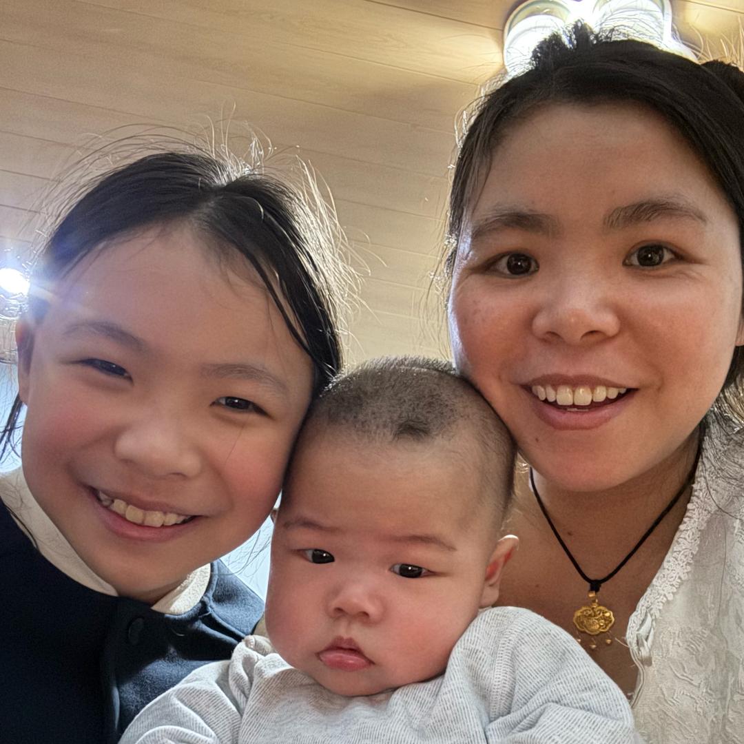 小负婆