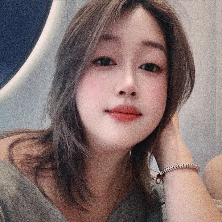 🌈灿灿  是我呀！