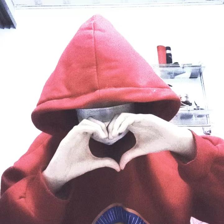 ❤️韩姐❤️勿连赞