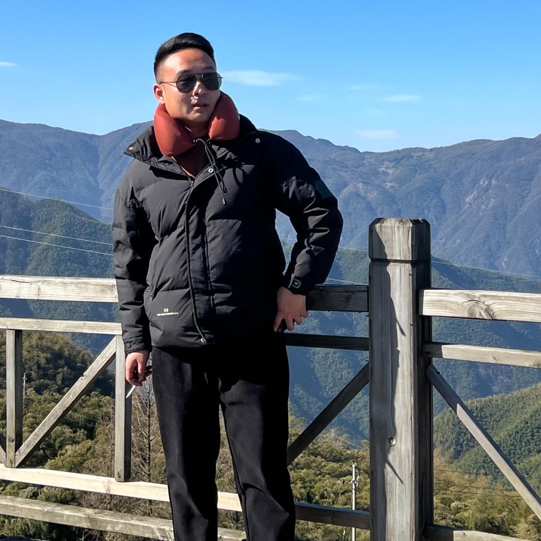 驾培陈教练