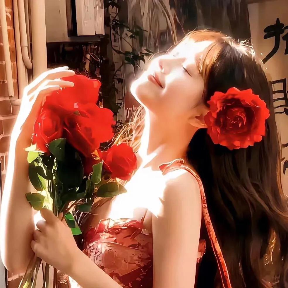 小溪