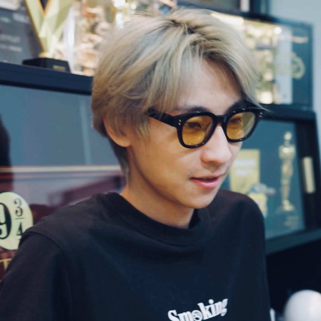 阿迪大聪明