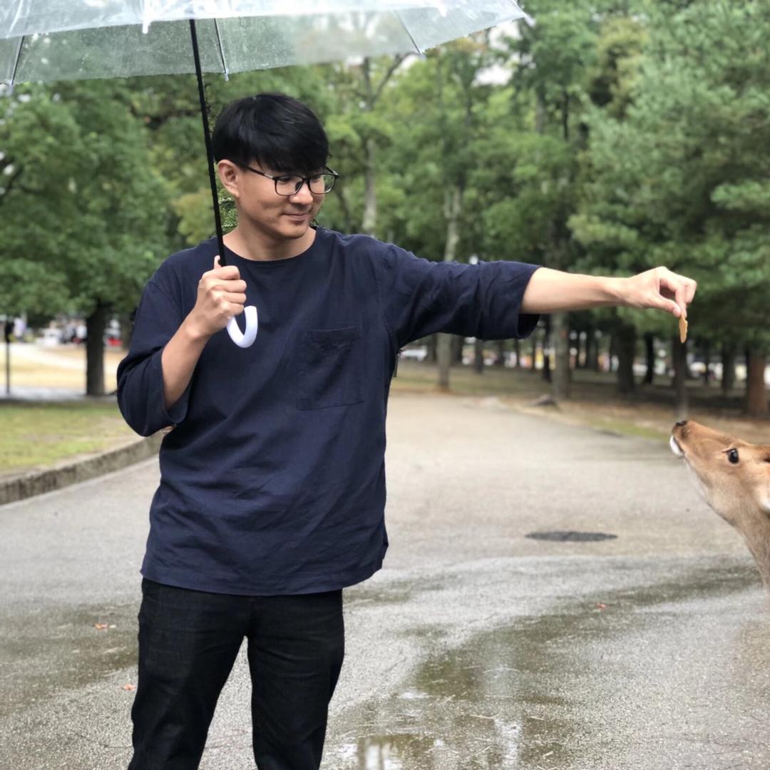 你好，韩志