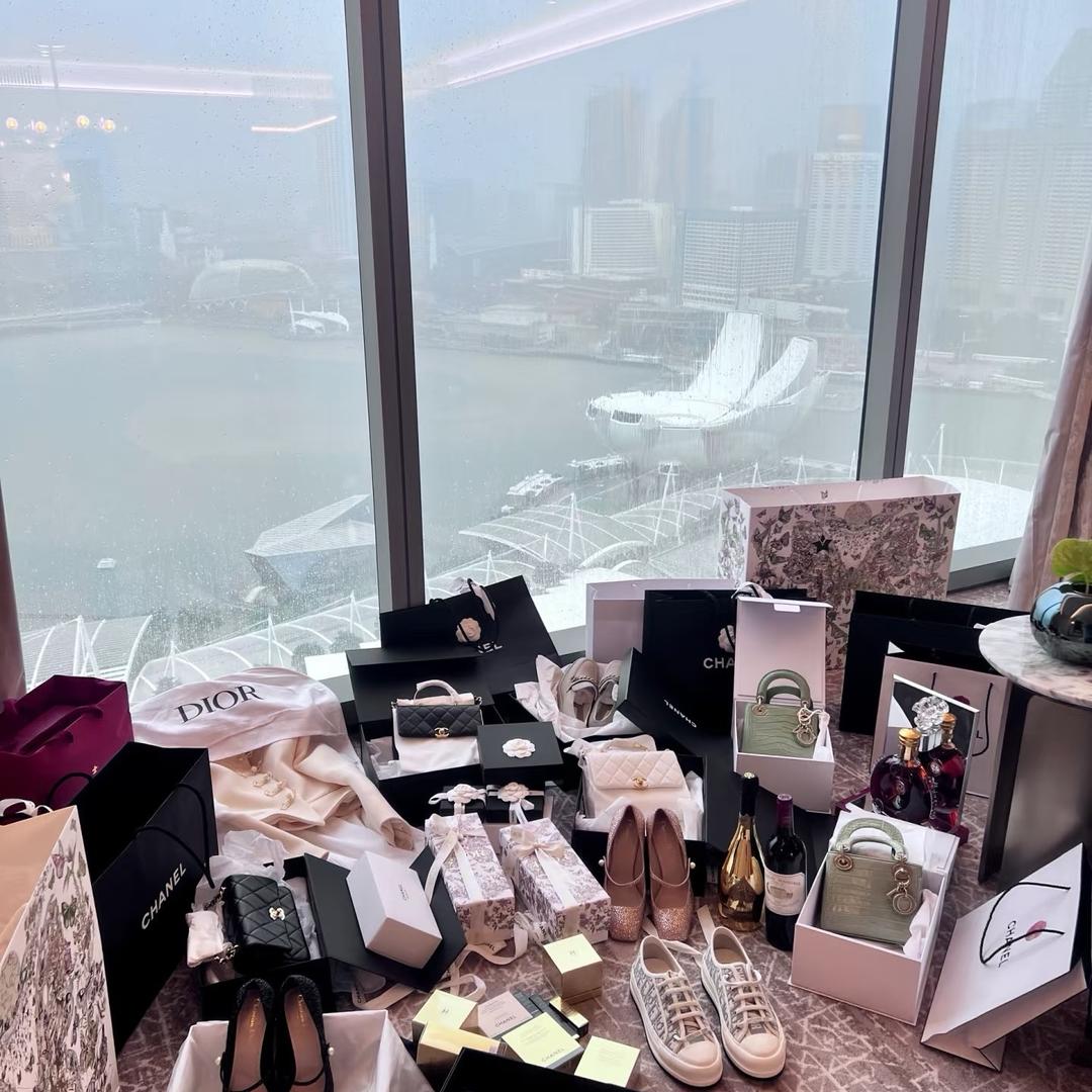 HK奢品