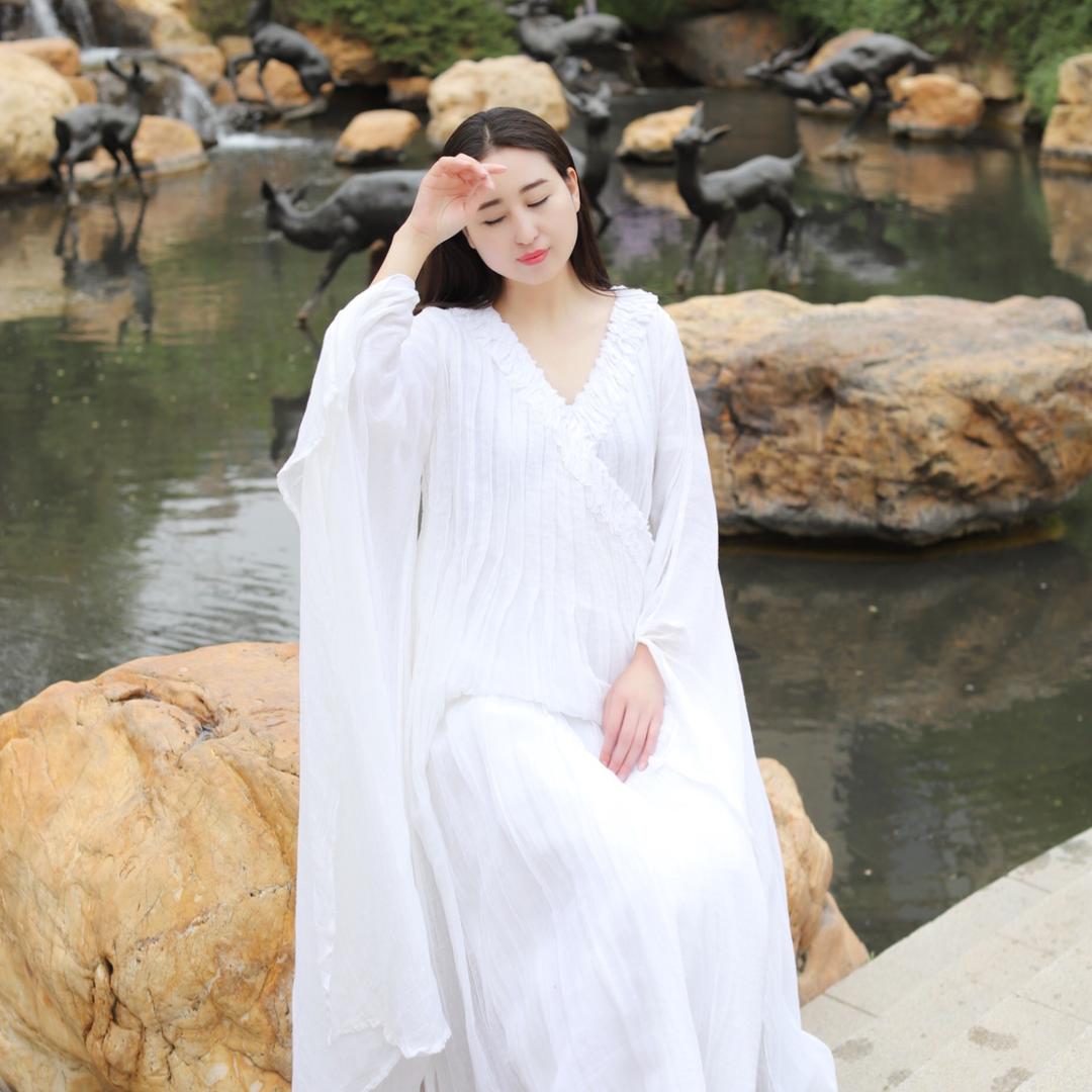 妙谛阁禪服文化
