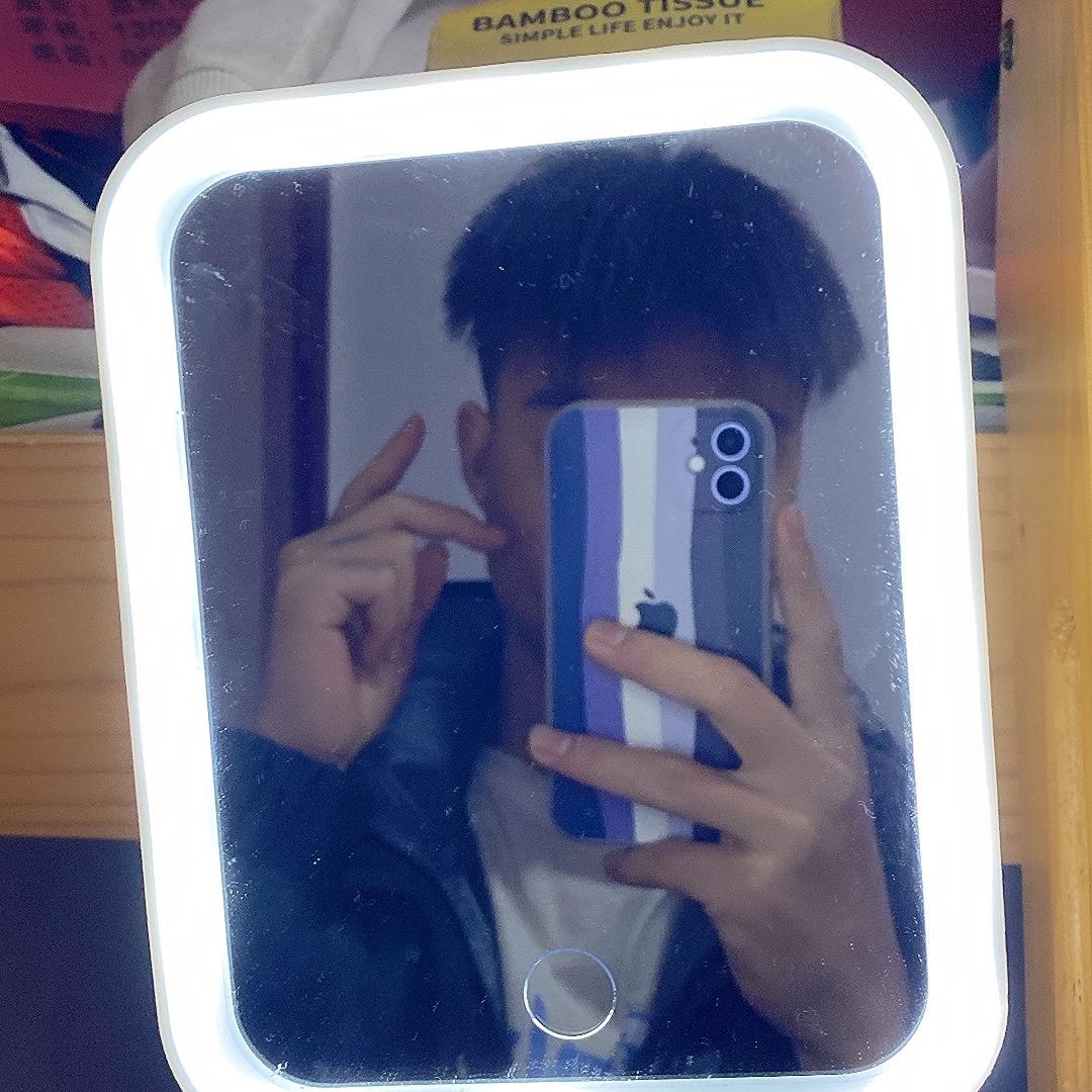 小礼  （朋友圈）@瑶一飞每天19：1分